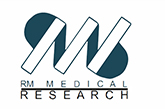 RM Medical Research Logo